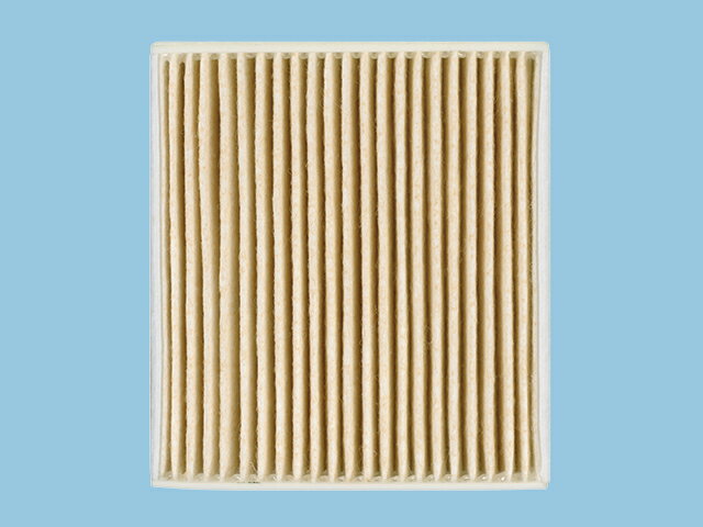 パナソニック 交換用微小粒子用フィルター FY-FDD1011AC