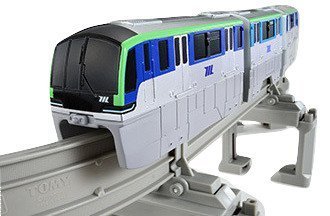 楽天市場】TOMY プラレール ディズニーリゾートライン