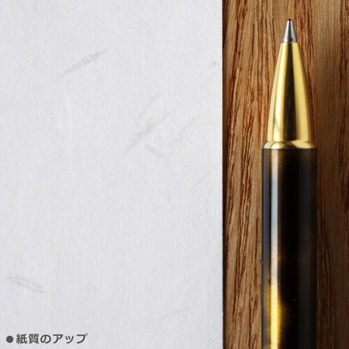 大直 onao  礼状紙 白 b5   206000005