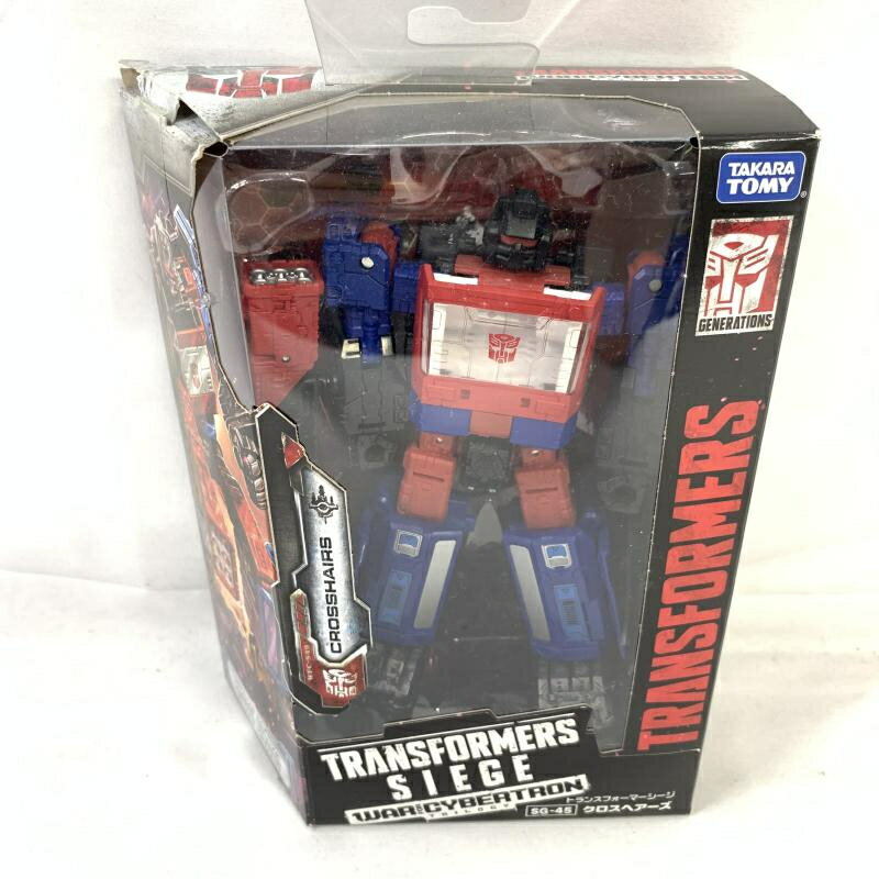 Takara Tomy - トランスフォーマー ムービーマスターピース MPM-9 オートボットジャズ 完成トイ タカラトミー MPM-9 オートボットジャズ｜トランスフォーマーオフィシャル