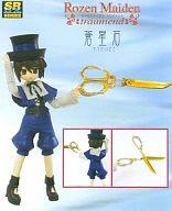 楽天市場】ローゼンメイデン 翠星石 1/3 完成品フィギュア グリフォン