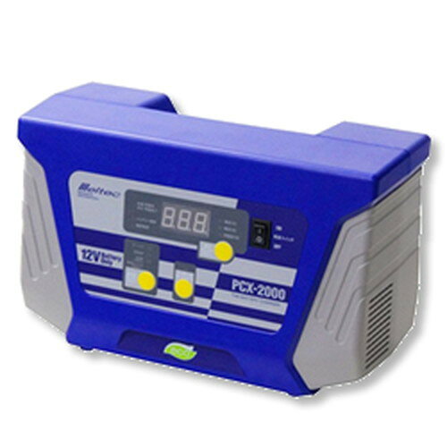 楽天市場】大自工業 DAIJI/大自工業 バッテリー充電器 PCX-3000 | 価格