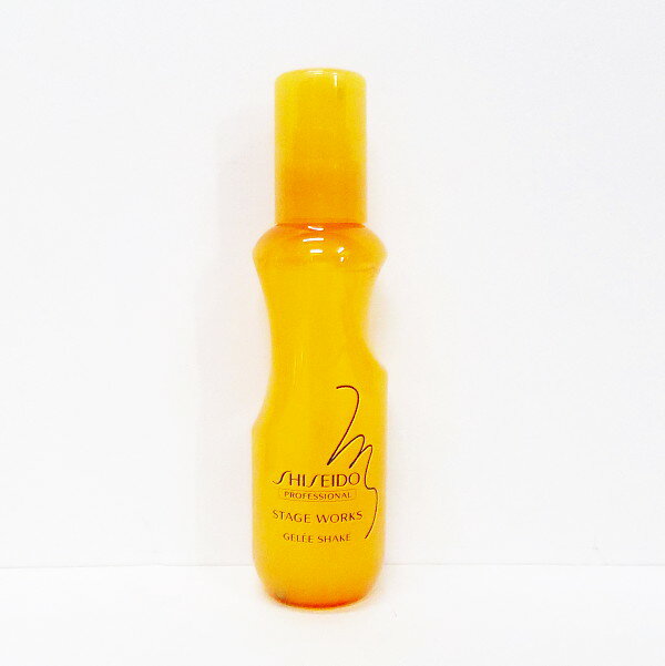 楽天市場】資生堂 資生堂プロフェッショナル ステージワークス