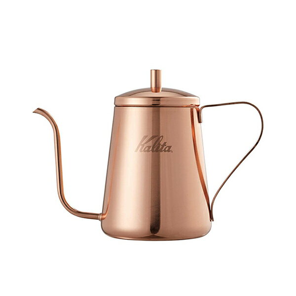 楽天市場】カリタ カリタ 銅ポット600(600mL) | 価格比較 - 商品