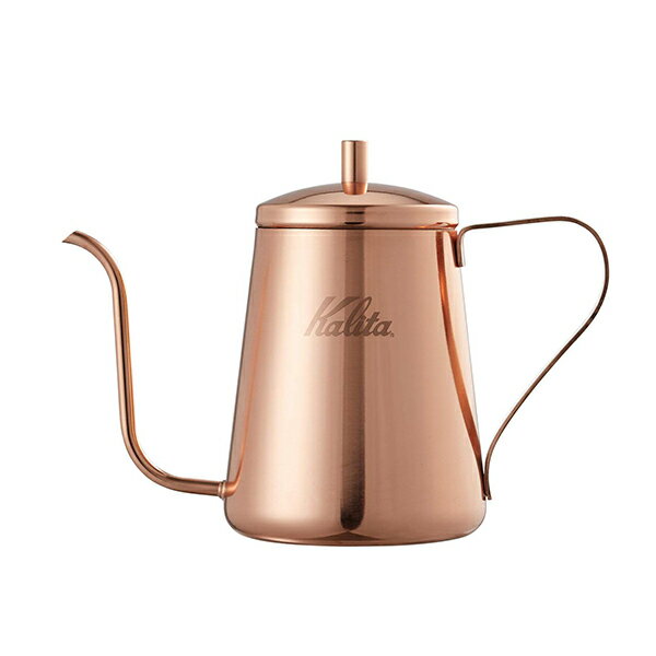 楽天市場】カリタ カリタ 銅ポット600(600mL) | 価格比較 - 商品価格ナビ
