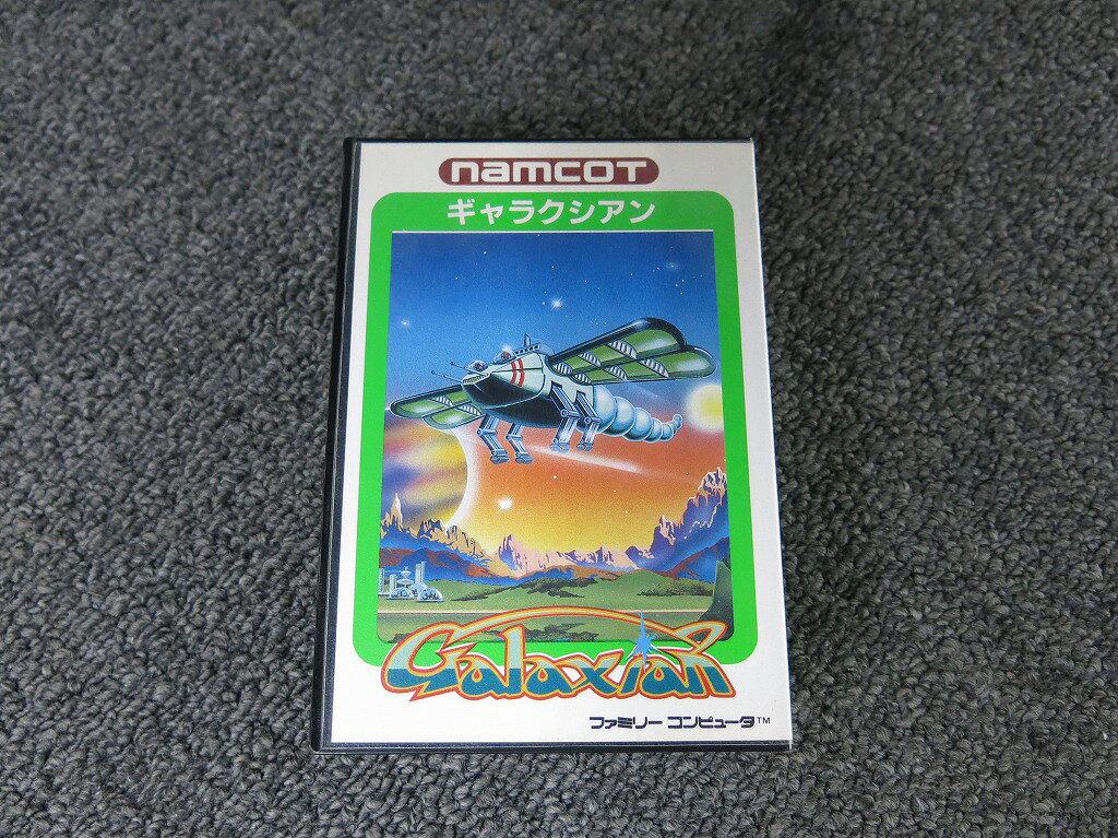 楽天市場】イマジニア 聖剣サイコカリバー 【ディスクシステム・箱説