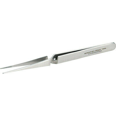 ミネシマ F-106 逆ピンセット 小