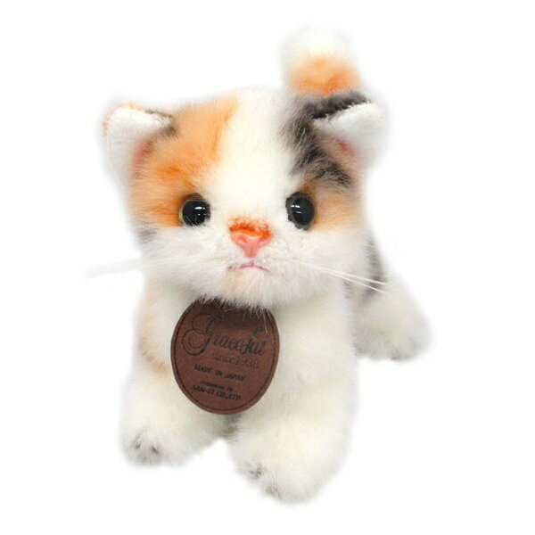 楽天市場】ドウシシャ のびるよにゃもちマスコット5 ごろねこサミット