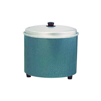 楽天市場】熱研 熱研 電気びつエバーホットライス用 木目 NK－30