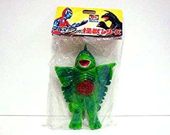 楽天市場】バンダイ バンダイ 愛蔵版ガメラ1999 ソフビ製フィギュア