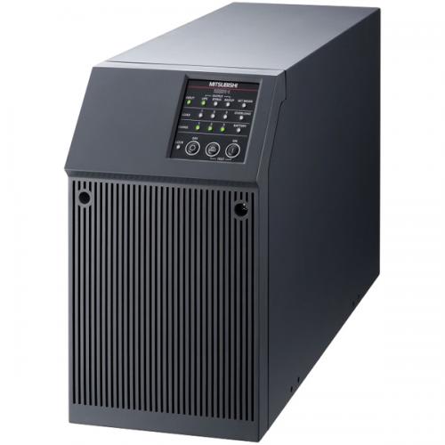 楽天市場】三菱電機 三菱電機 常時商用給電 UPS FW-F10H-0.5K | 価格