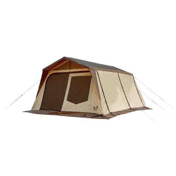 OGAWA ステイシーST-II テント サンドベージュ ツーリングドーム