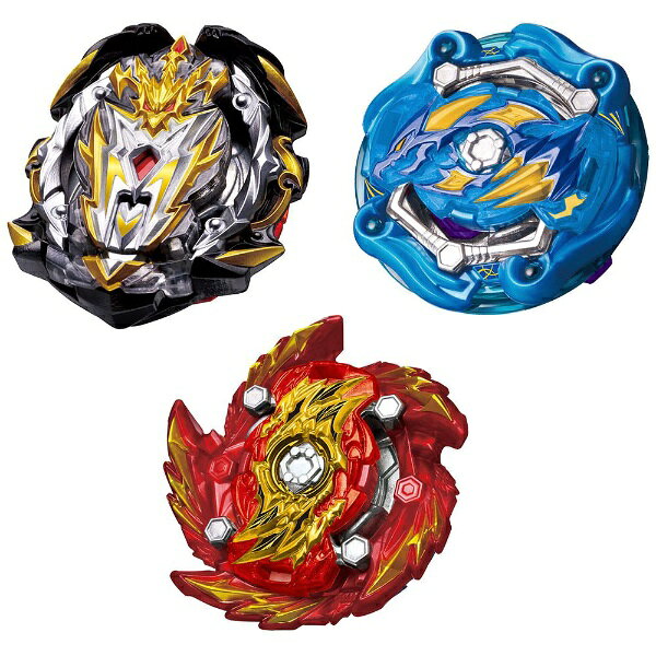 Takara Tomy - ベイブレード B-00 スターター ロストロンギヌス.N.Sp 金龍 Ver. Amazon.co.jp: イベント限定 ベイブレード バースト B-00