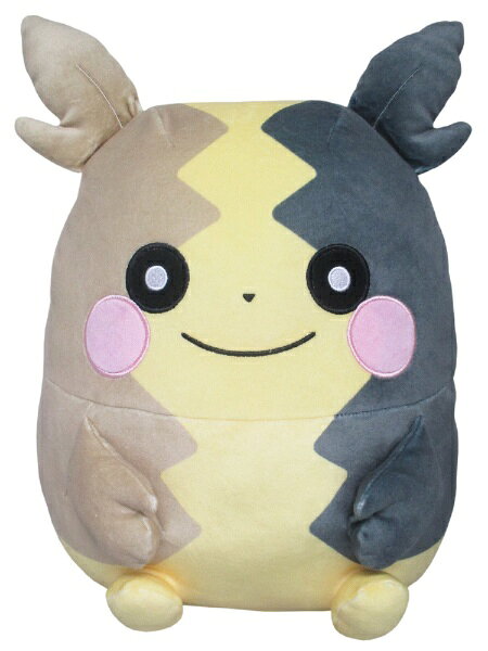楽天市場】三英貿易 ポケットモンスター もちふわクッション ゴクリン