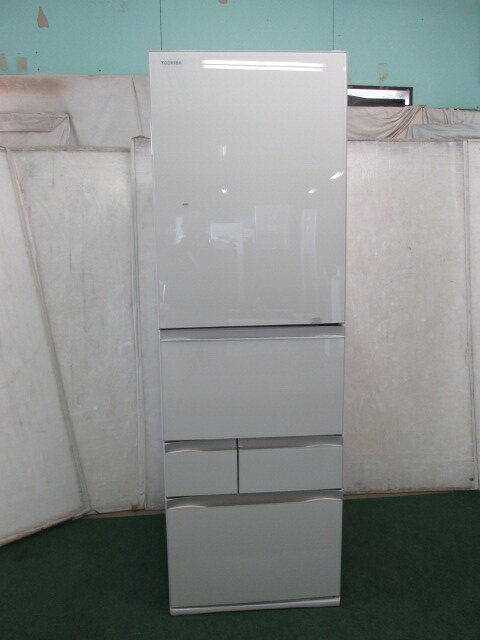 楽天市場】東芝 VEGETA 465L 5ドア冷凍冷蔵庫 GR-T470GZ(UC)(0116AH