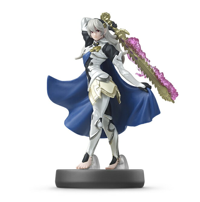 楽天市場】任天堂 amiibo ベレト（大乱闘スマッシュブラザーズ