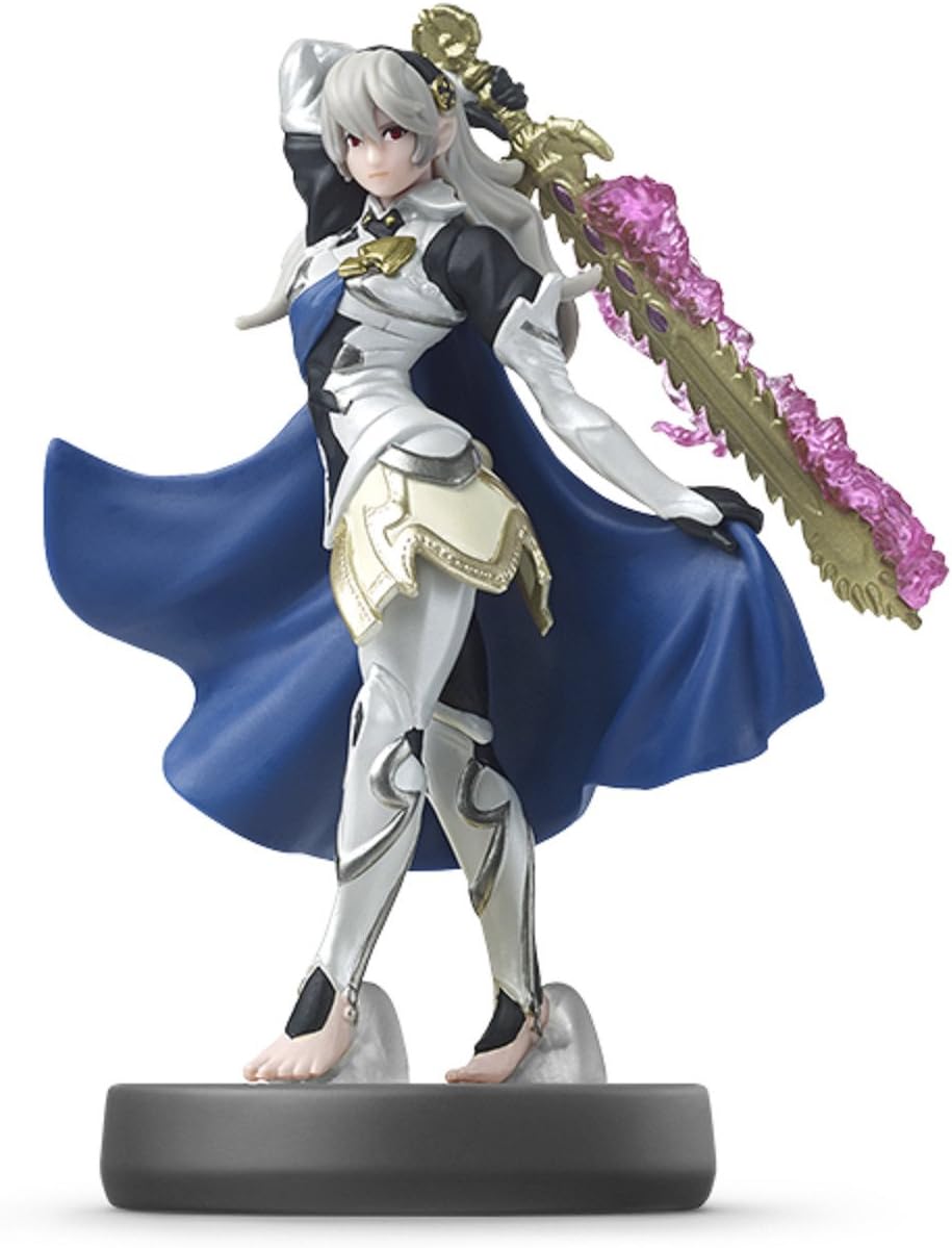 任天堂 - amiibo ロイ アイク セット 大乱闘スマッシュブラザーズ Amazon.co.jp: amiibo ロイ(大乱闘スマッシュブラザーズシリーズ