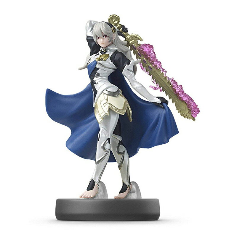 楽天市場】任天堂 amiibo ベレト（大乱闘スマッシュブラザーズ