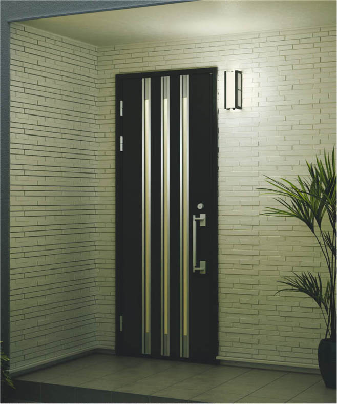 コイズミ LEDポーチライト AU38389L KOIZUMI