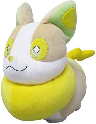 ヌメラ もちふわクッション ぬいぐるみ ポケモン Amazon.co.jp: 三英貿易 ポケットモンスターぬいぐるみ雑貨