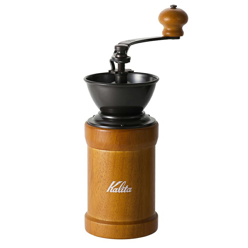 楽天市場】カリタ カリタ Kalita 電動コーヒーミル CM-50 W メジャー