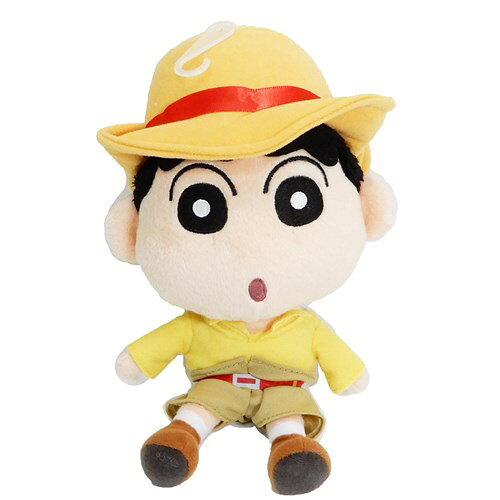 楽天市場】三英貿易 クレヨンしんちゃん ぬいぐるみLサイズ | 価格