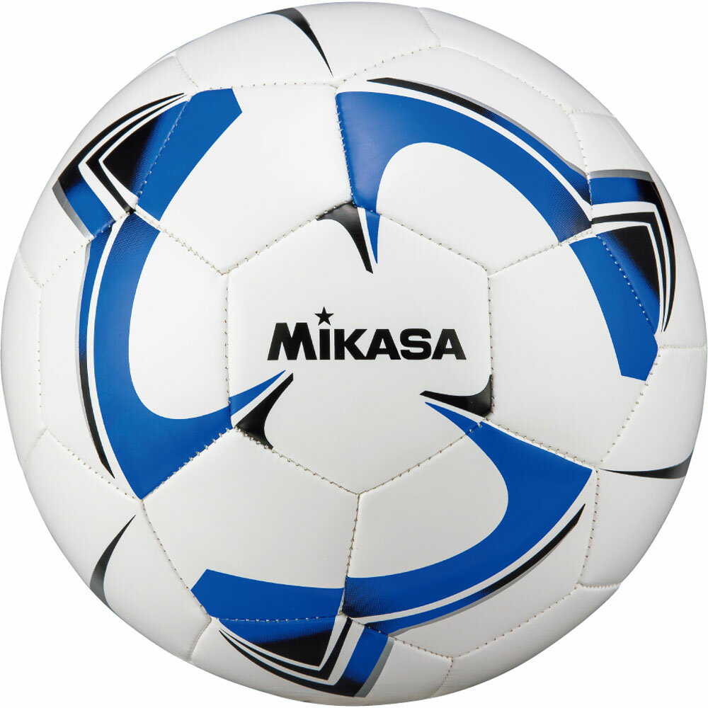 楽天市場】ミカサ MIKASA サッカーボール 5号 レクリエーション 白