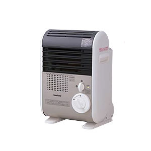 楽天市場】大阪瓦斯 140-5862-13A ガスファンヒーター 都市ガス用 大阪