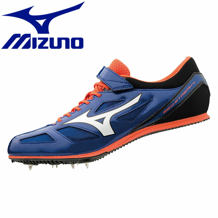 MIZUNO - ミズノ クロノオニキス 2 陸上シューズ メンズ レディース U1GA19500 cfc7f9ea0cb602cb00fbfb212efbde