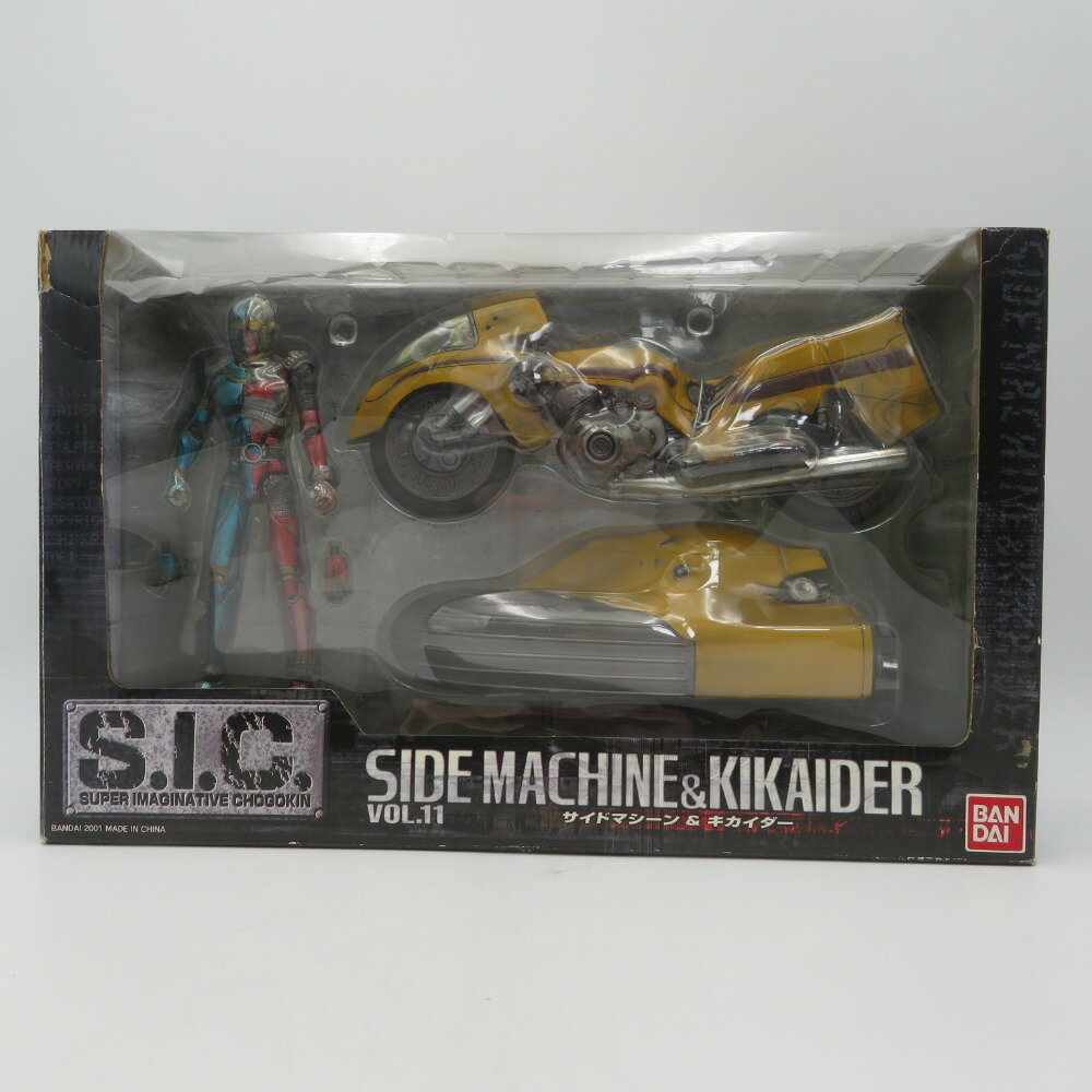 SIC 仮面ライダー、ロボット刑事ｋ、ビジンダー　バンダイ Amazon.co.jp: TAMASHII NATIONS S.I.C. 仮面ライダーZX : ホビー