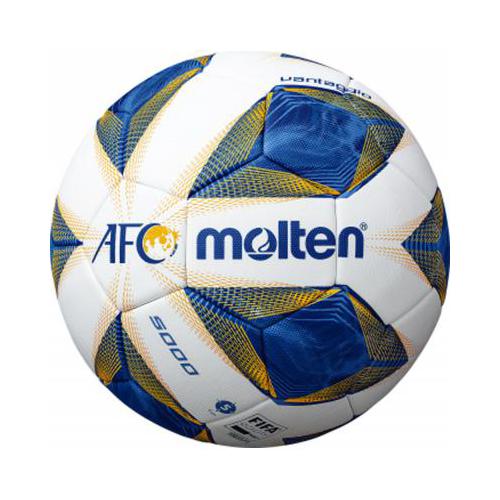 molten(モルテン) サッカーボール　4号　検定球　F4A5000 楽天市場】モルテン molten サッカーボール ヴァンタッジオ5000