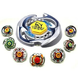 タカラトミー BB-25 ランダムブースター Vol.2 楽天市場】タカラトミー タカラトミー ベイブレード BB-25