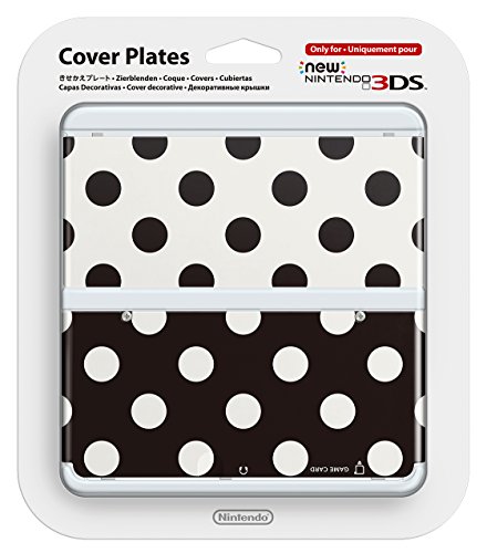 楽天市場】任天堂 Newニンテンドー3DS専用 きせかえプレート No.007