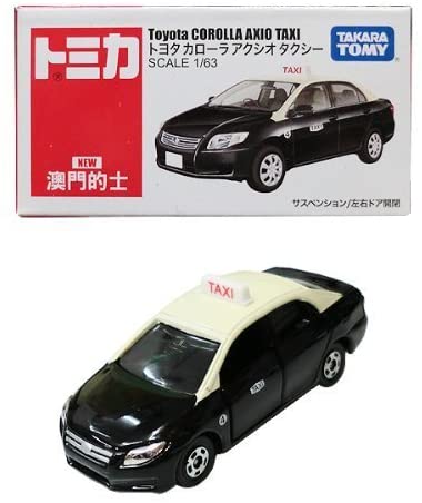 楽天市場】タカラトミー トヨタ アバンザ ヴェロッツ（ブラック