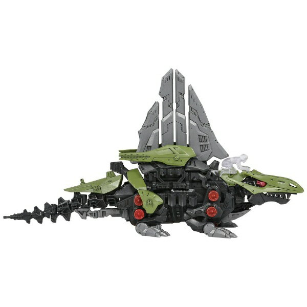タカラトミー ZW17 ZOIDS ゾイドワイルド キャタルガ Amazon.co.jp: ZOIDS ゾイドワイルド ZW17 キャタルガ : おもちゃ