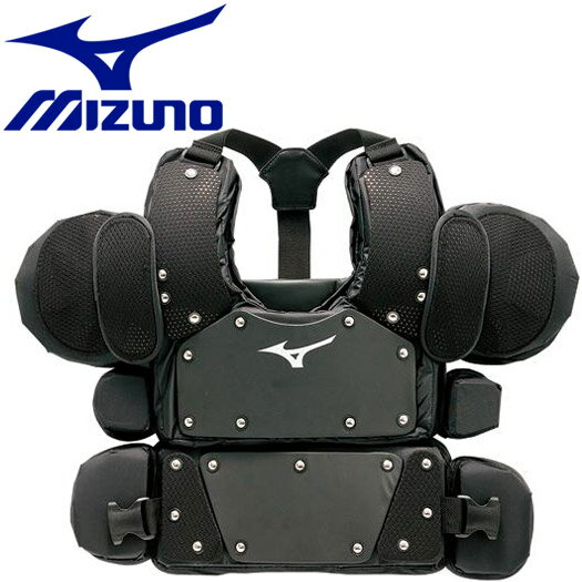 楽天市場】美津濃 MIZUNO 審判レガースミズノプロ ブラック 2YL432