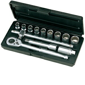 楽天市場】高儀 GISUKE ソケットレンチセット S-4700 TKG-1133835