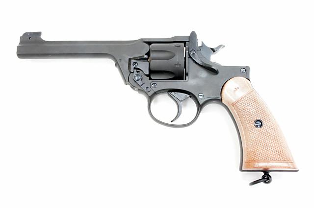 楽天市場】マルシン工業 マルシンモデルガン モデルガン完成品:S&W