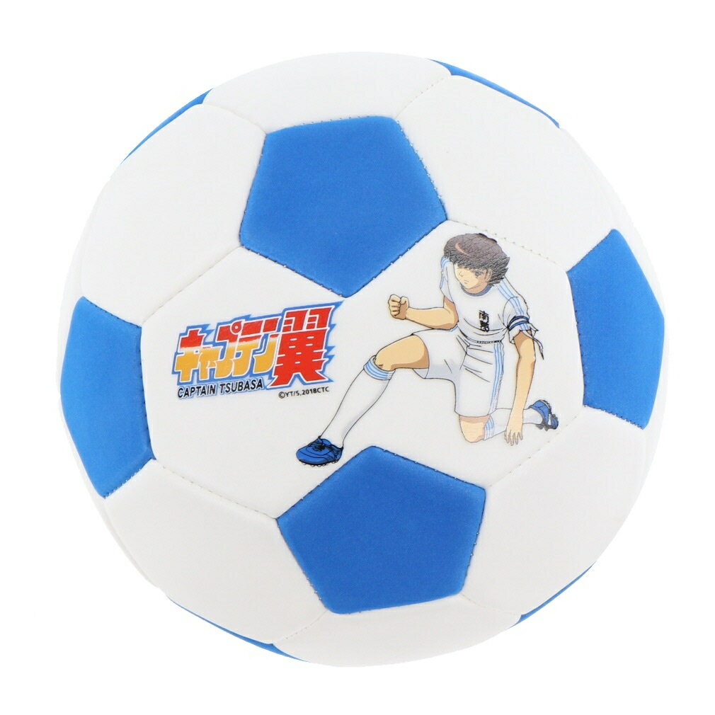 adidas - TSUBASA×キャプテン翼 キッズ サッカーボール　アディダス　4号　限定 adidas - TSUBASA×キャプテン翼 キッズ サッカーボール