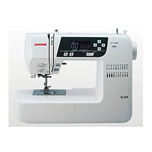 楽天市場】ジャノメ ジャノメミシン コンピュータミシン JN1100