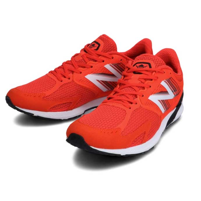 楽天市場】ニューバランスジャパン ニューバランス NB HANZO R M