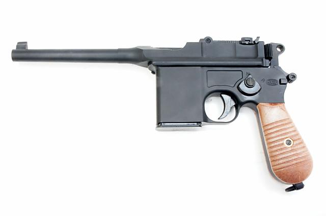 楽天市場】ケーエスシー KSC エアガン AP200SC 精密射撃競技専用銃