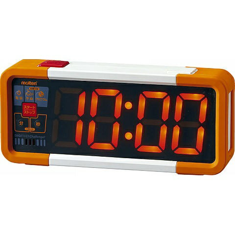 モルテン デジタイマチャレンジ UD0010