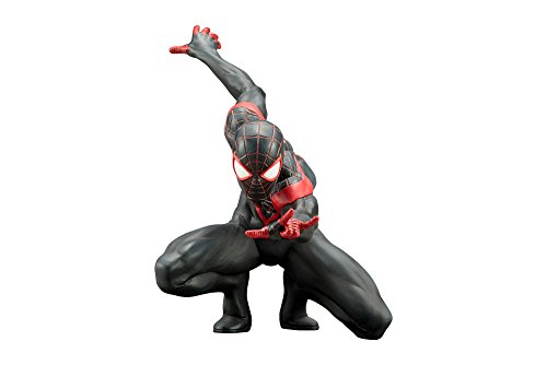 楽天市場】壽屋 コトブキヤ ARTFX SPIDERMAN3 スパイダーマン 完成品