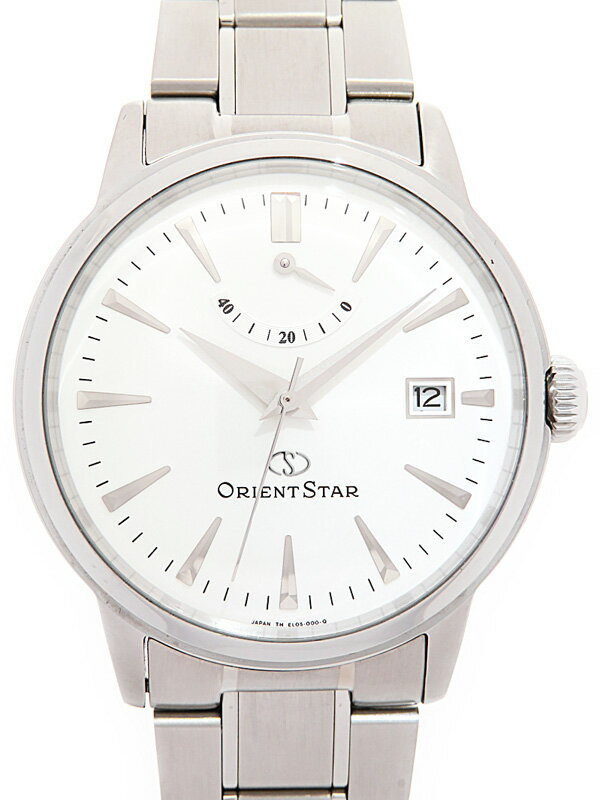 楽天市場】エプソン販売 ORIENT(時計) オリエントスター クラシック