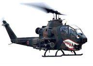 楽天市場】国際貿易 1/144 AH-1S コブラ 陸上自衛隊 第4対戦車ヘリ隊