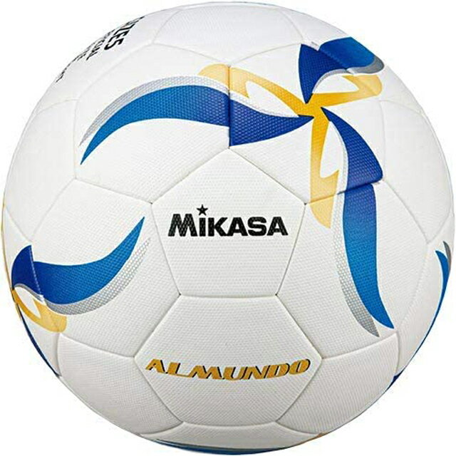 楽天市場】ミカサ ミカサ MIKASA サッカーボール 5号ALMUNDO 検定球