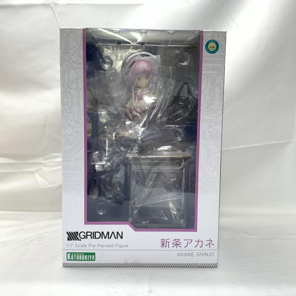 楽天市場】Bfull FOTS JAPAN SSSS.GRIDMAN 新条アカネ 競泳水着