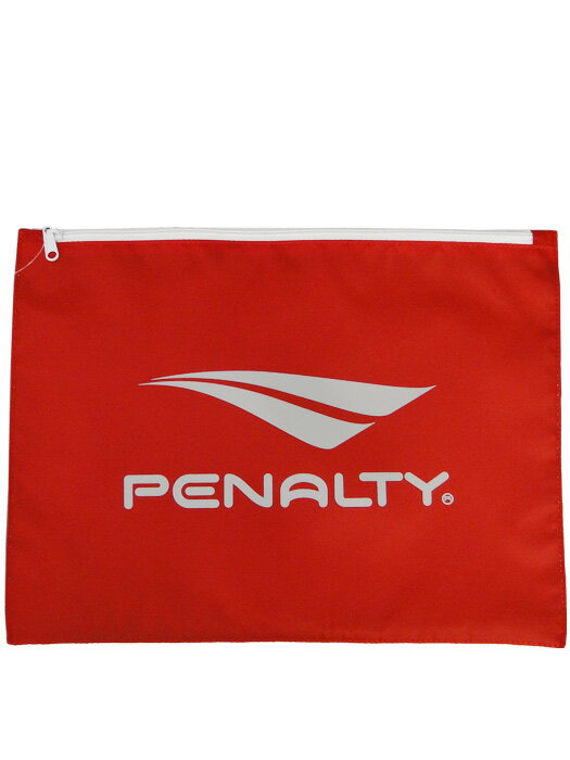 PENALTY ユニフォームケース レッド PB0541 40