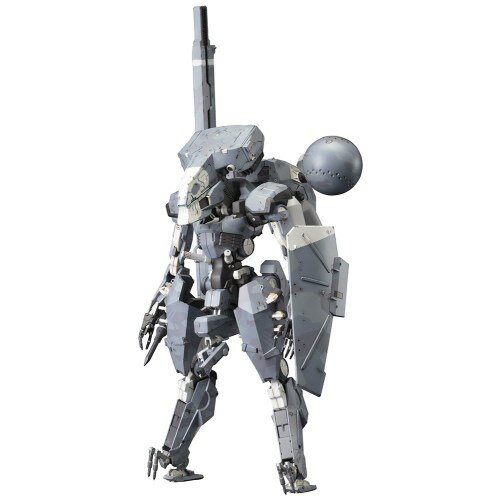 楽天市場】壽屋 1／100 メタルギア REX Black